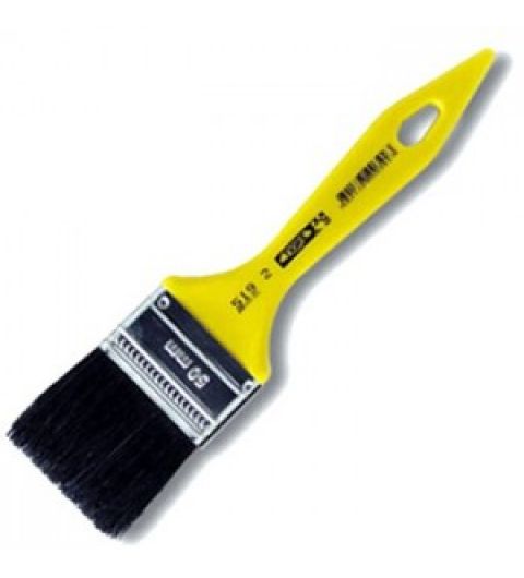 Trincha 519 048- 3/4 19mm Pinceis Tigre