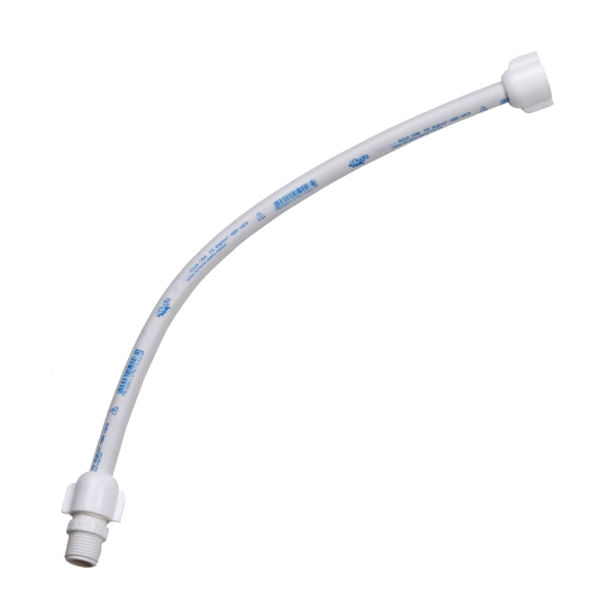 Engate Flex 60cm Pvc 1/2" Duda Ep10