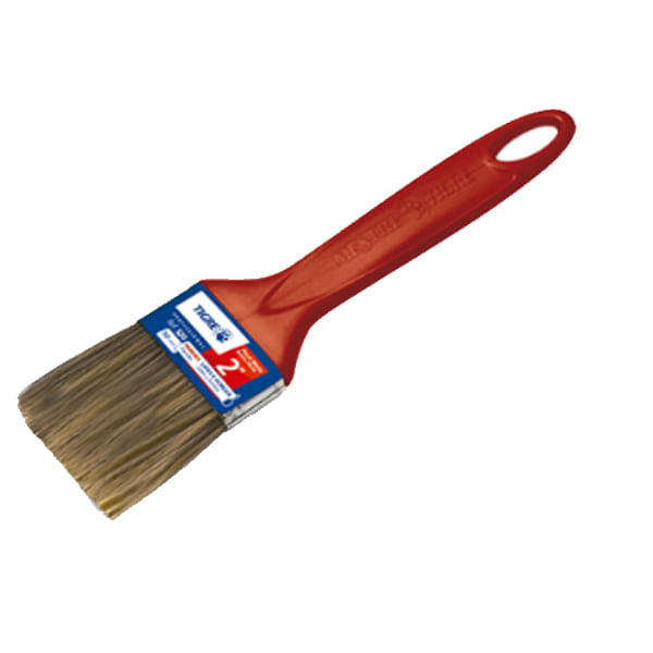 Trincha 520 232- 2.1/2 63mm Pinceis Tigre