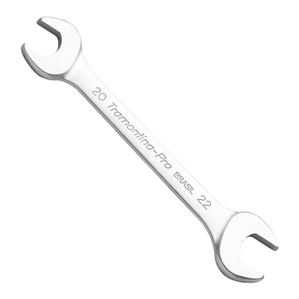 Chave Fixa M 25x28mm Tramontina Pro
