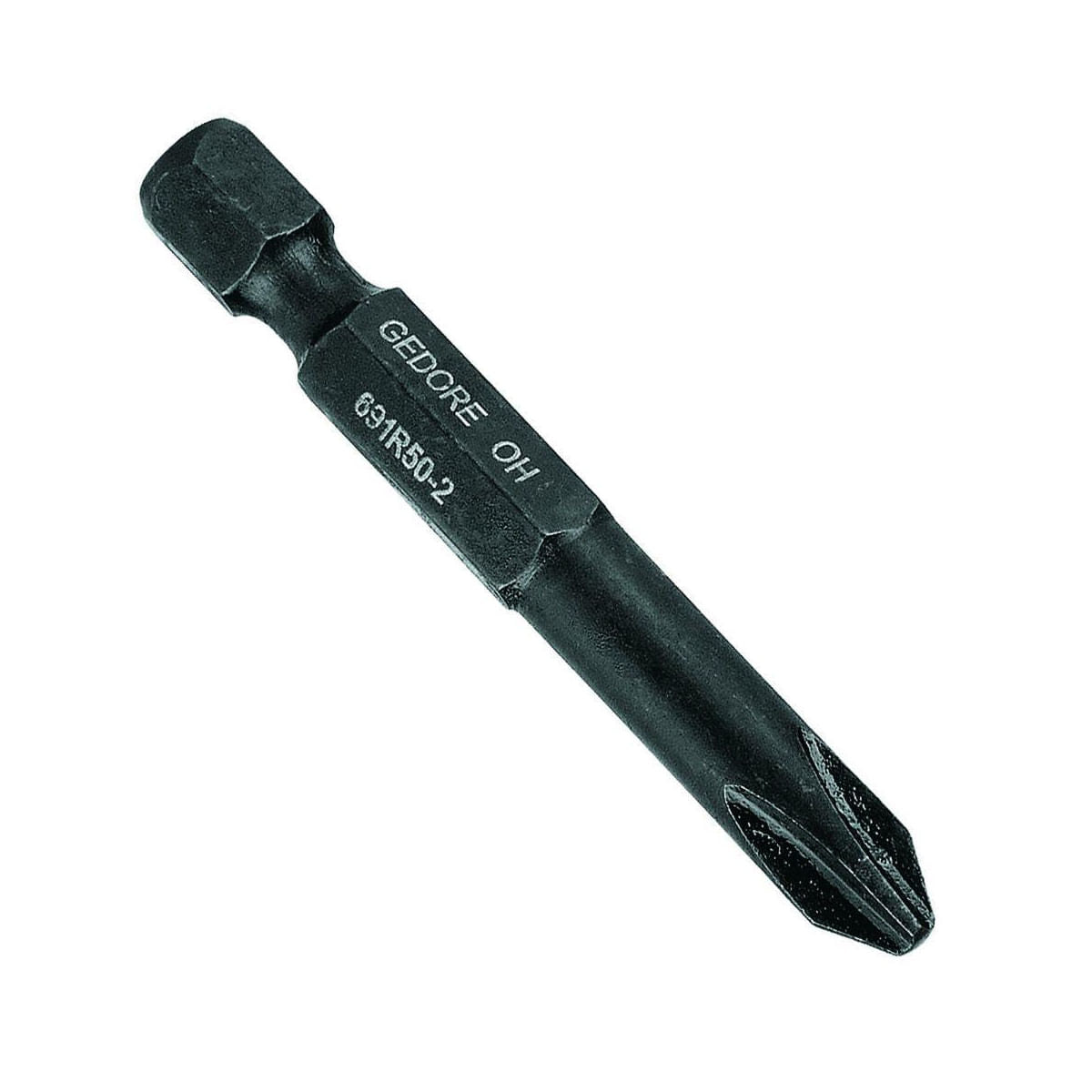 Bit Fenda Cruzada Ph3 691r50 Gedore