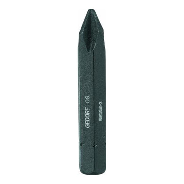 Bit Fenda Cruzada Ph3 890s50 Gedore