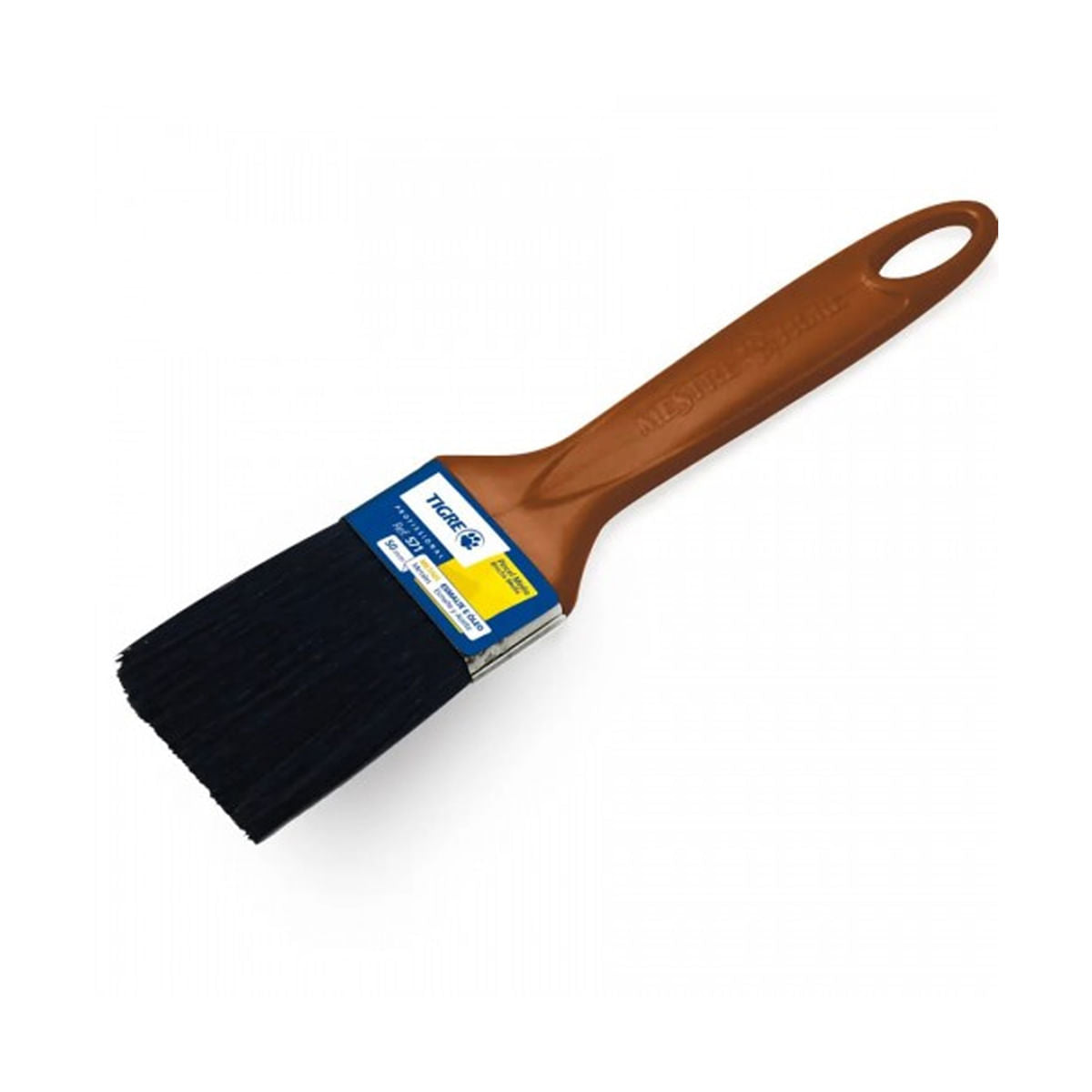 Trincha 571 Tigre 400- 4" 100mm