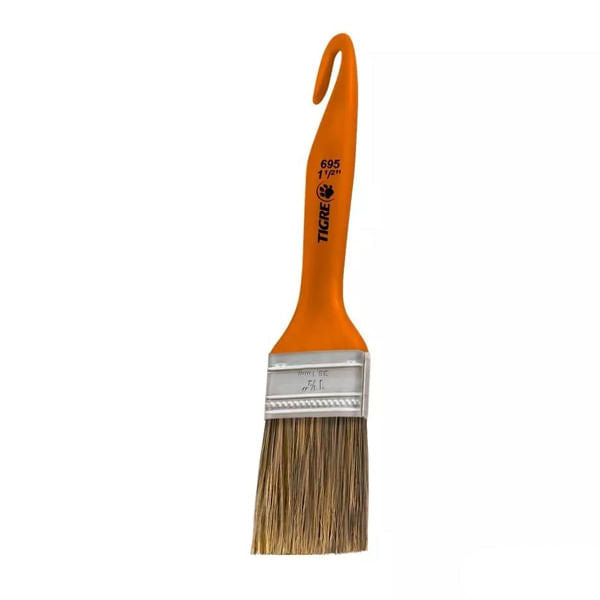 Trincha 695 Tigre 132- 1.1/2 38mm