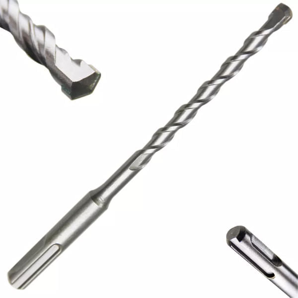 Broca Para Concreto Sds Plus 12,0x160mm Dewalt Ace