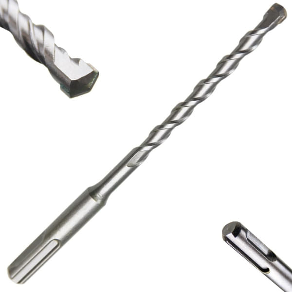 Broca Para Concreto Sds Plus 06,0x110mm Dewalt Ace