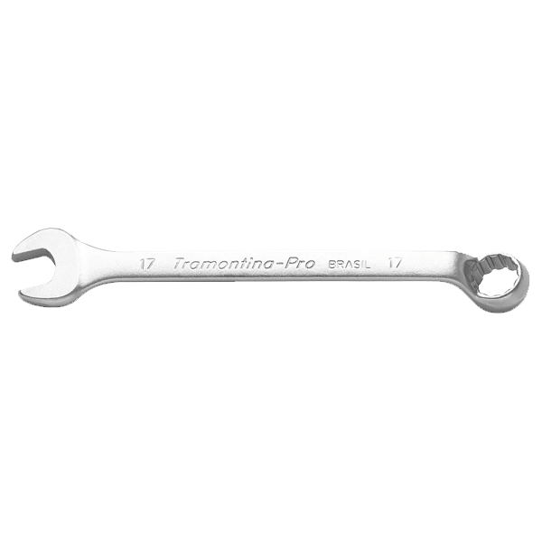 Chave Combinada M 23mm Curva Tramontina Pro