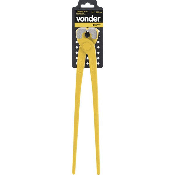 Torques 12" Armador  Vonder