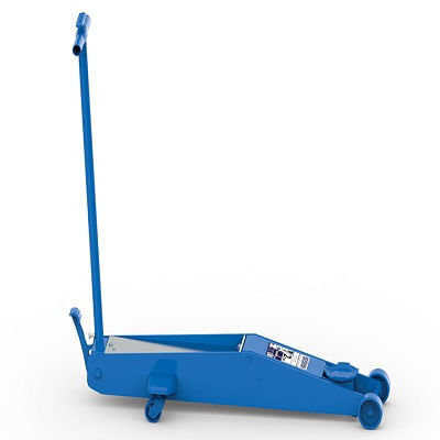 Macaco Jacare Bovenau 02 Toneladas J2200rp