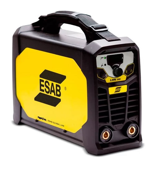 Máquina de Solda Esab 242I LNH Inversora  742528