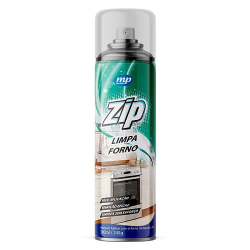 Limpa Forno Mundial Prime Spray 300ML My Place