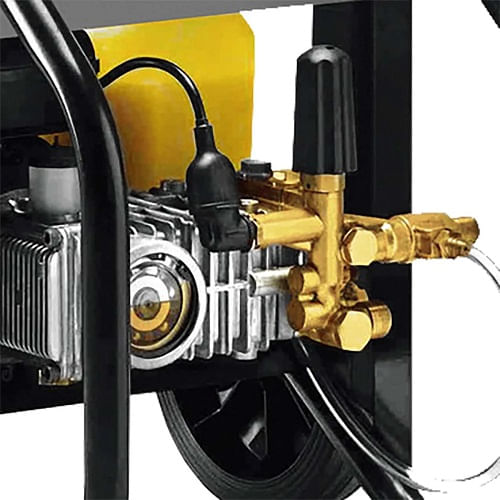 Lavadora de Alta Pressão HD 7/15 - 4 Maxi 380V Karcher