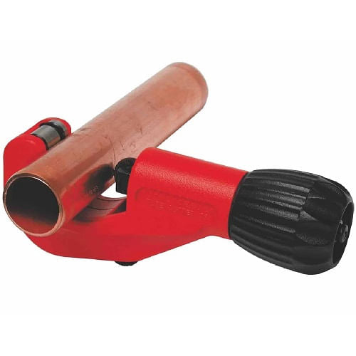 Corta Tubo 1/4-1.3/8 35C T.Cutter Rothenberger