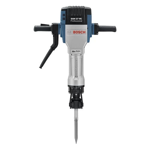 Martelete Demolidor Gsh-27vc 2000w Demol  Bosch