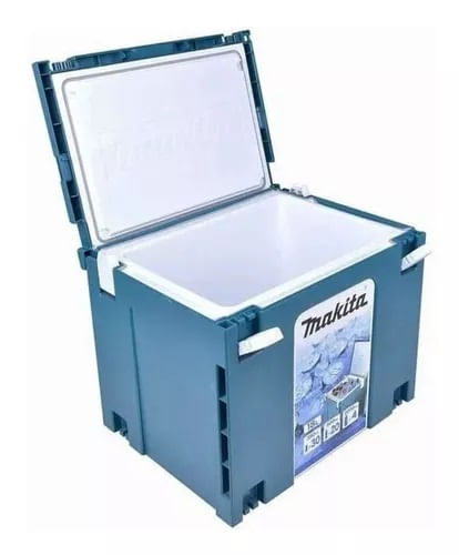 Caixa Termica Makita 18L Tipo 4