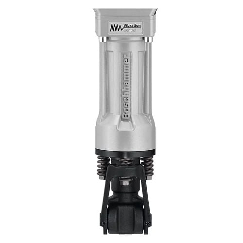 Martelete Demolidor Gsh-27vc 2000w Demol  Bosch