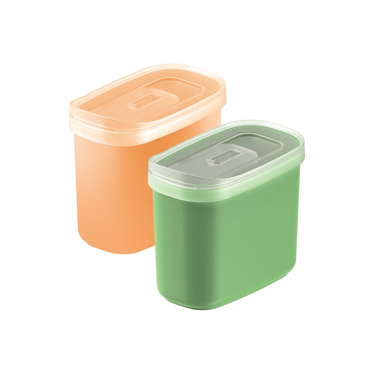Pote Polipropileno Tramontina 1,5L Mixcolor