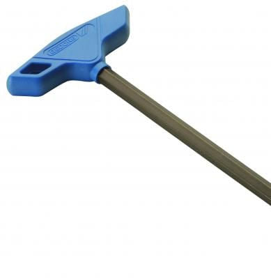 Chave Allen Gedore 5,0mm com Cabo 42T