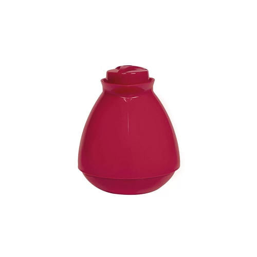 Bule Térmico Amare Mor 00,650ML Framboesa