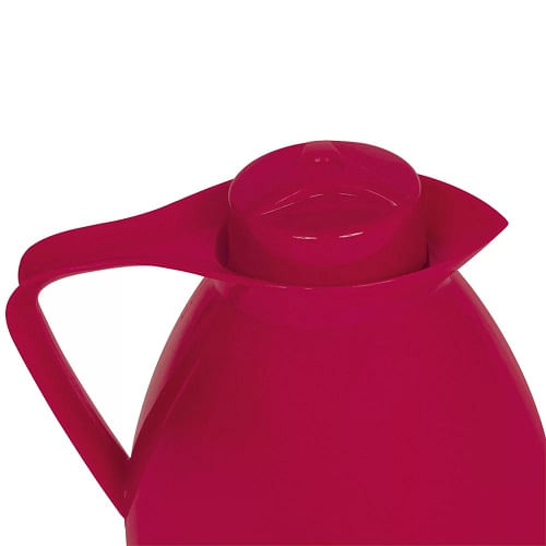 Bule Térmico Amare Mor 00,650ML Framboesa
