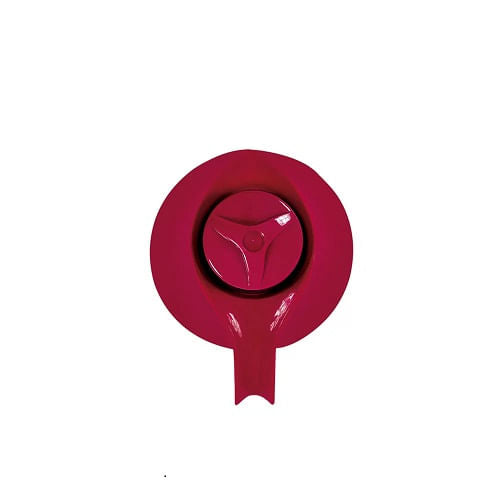 Bule Térmico Amare Mor 00,650ML Framboesa