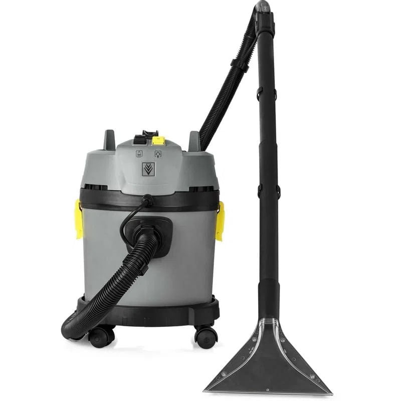 Extratora 1600W Puzzi Aspira\Lava 4/15 CLAS Karcher
