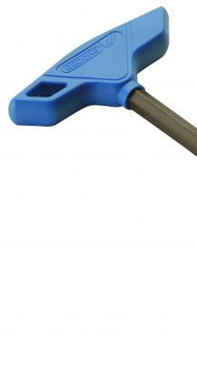 Chave Allen Gedore 5,0mm com Cabo 42T