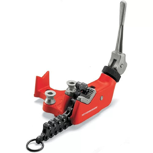 Torno de Corrente MOD-404 1/4-6" Rothenberger 70715