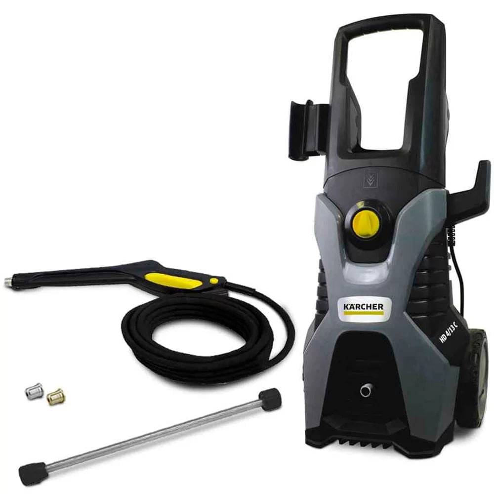 Maquina Lavadora HD 4/13""  Karcher