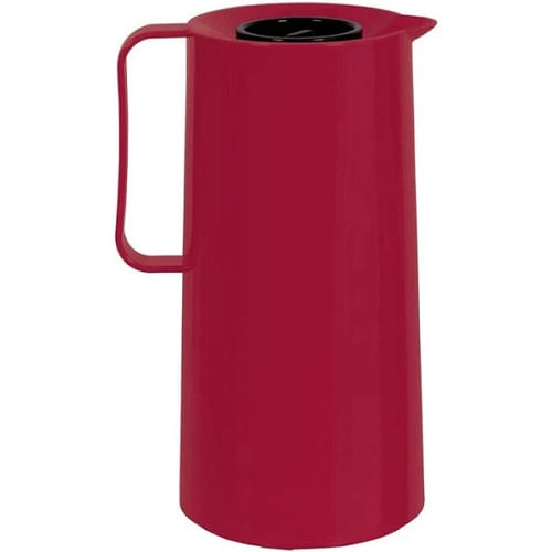 Bule Térmico Haus Mor 01,00ML Framboesa