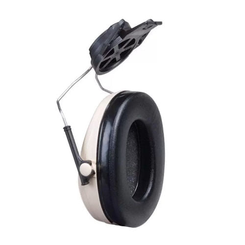 Protetor 3M Segurança Auricular Para Capacete H6P3E H700 CA29706