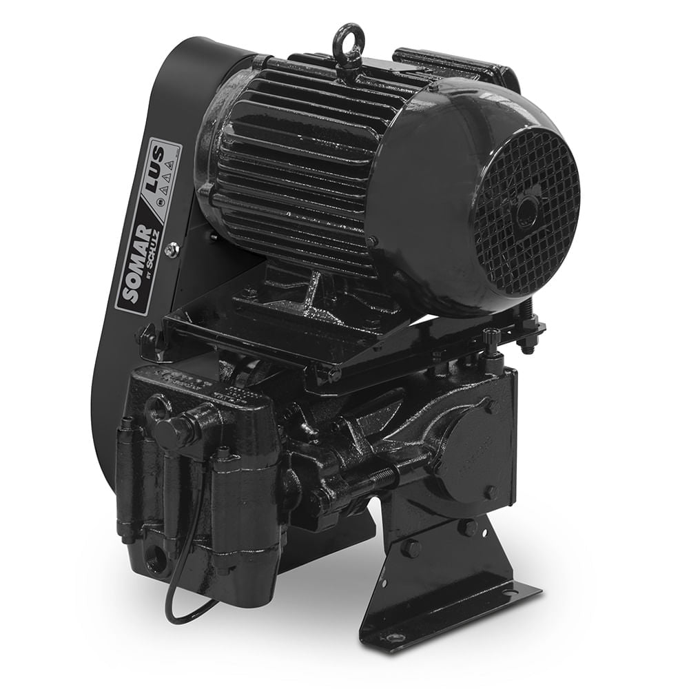 Lavadora Universal Trifásico LUS-500 SOMAR