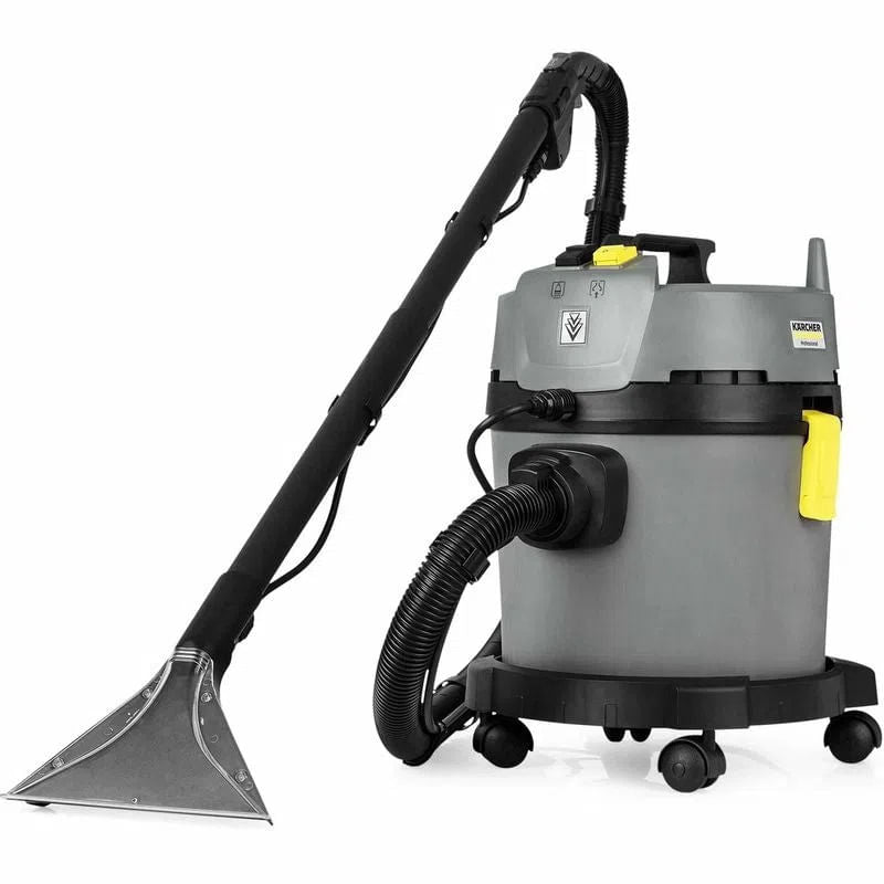 Extratora 1600W Puzzi Aspira\Lava 4/15 CLAS Karcher