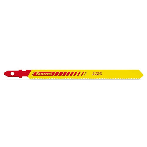 Lâmina de Serra Tico-Tico Starrett
