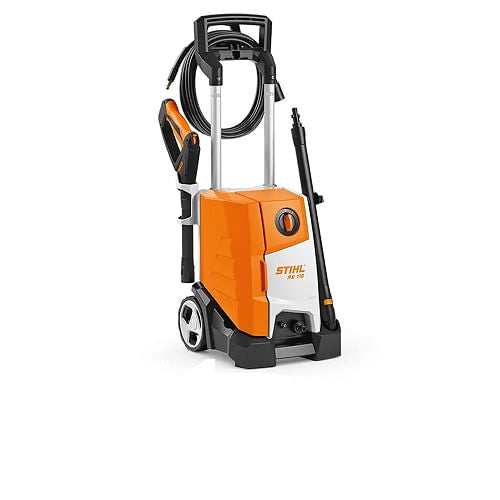 Lavadora RE-110 AP 220V STIHL