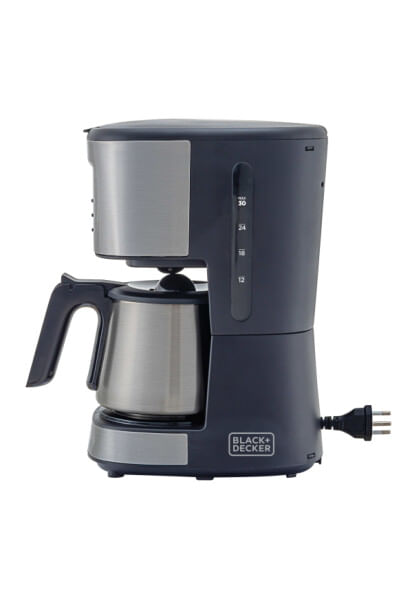 Cafeteira Elétrica 900W Com Jarra Black Decker