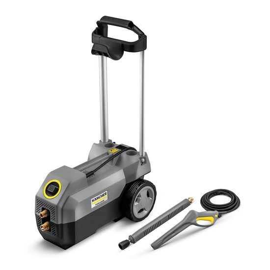 Lavadora AP Karcher 2200W HD 585 Profissional BCK  *BR