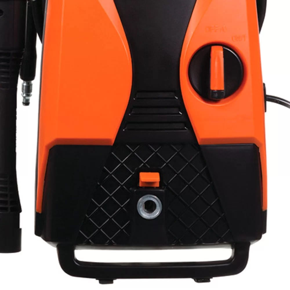 Máquina Lavadora de Pressão 1400W BLACK DECKER PW1450TDL-B2