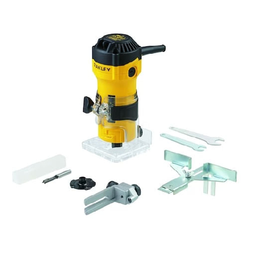 Tupia Laminados 550W 35000RPM STANLEY ST55-B2