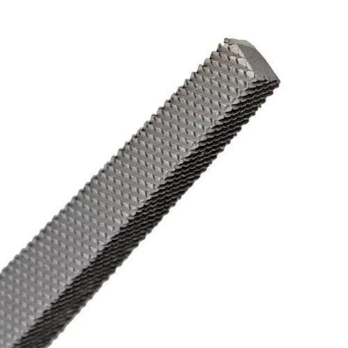 Lima Quadrada Starrett