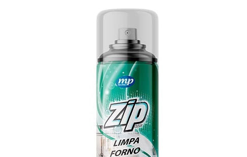 Limpa Forno Mundial Prime Spray 300ML My Place