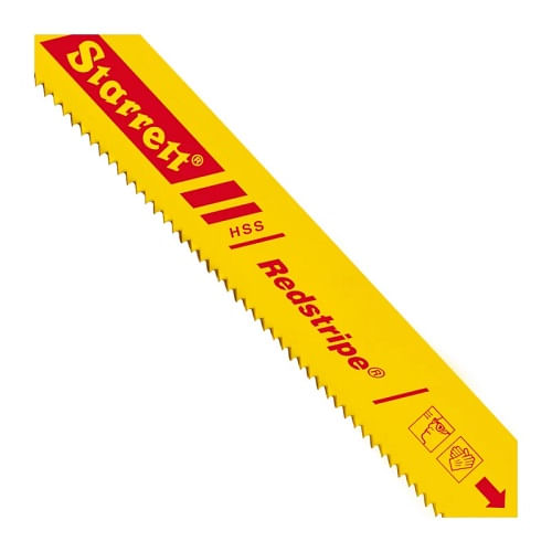 Serra Máquina 21X1.3/4' 06 Dentes Starret