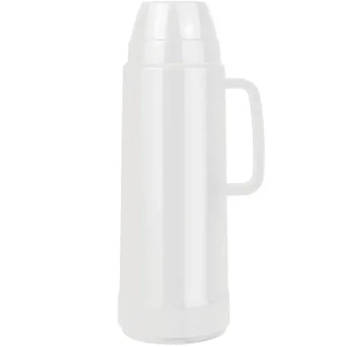 Garrafa Térmica Mor 01L Use Branca