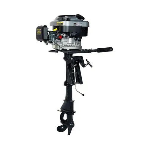 Motor de Popa Toyana 6,5HP 4T Gasolina TM6.5FS-V