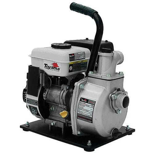 Motobomba Gasolina Autoescovante 1,5X1,5 3,5HP Toyama TWP40SH