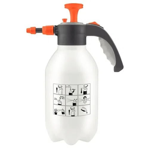 Pulverizador Tramontina Agronomo Manual 1,5L  Compressão Prévia