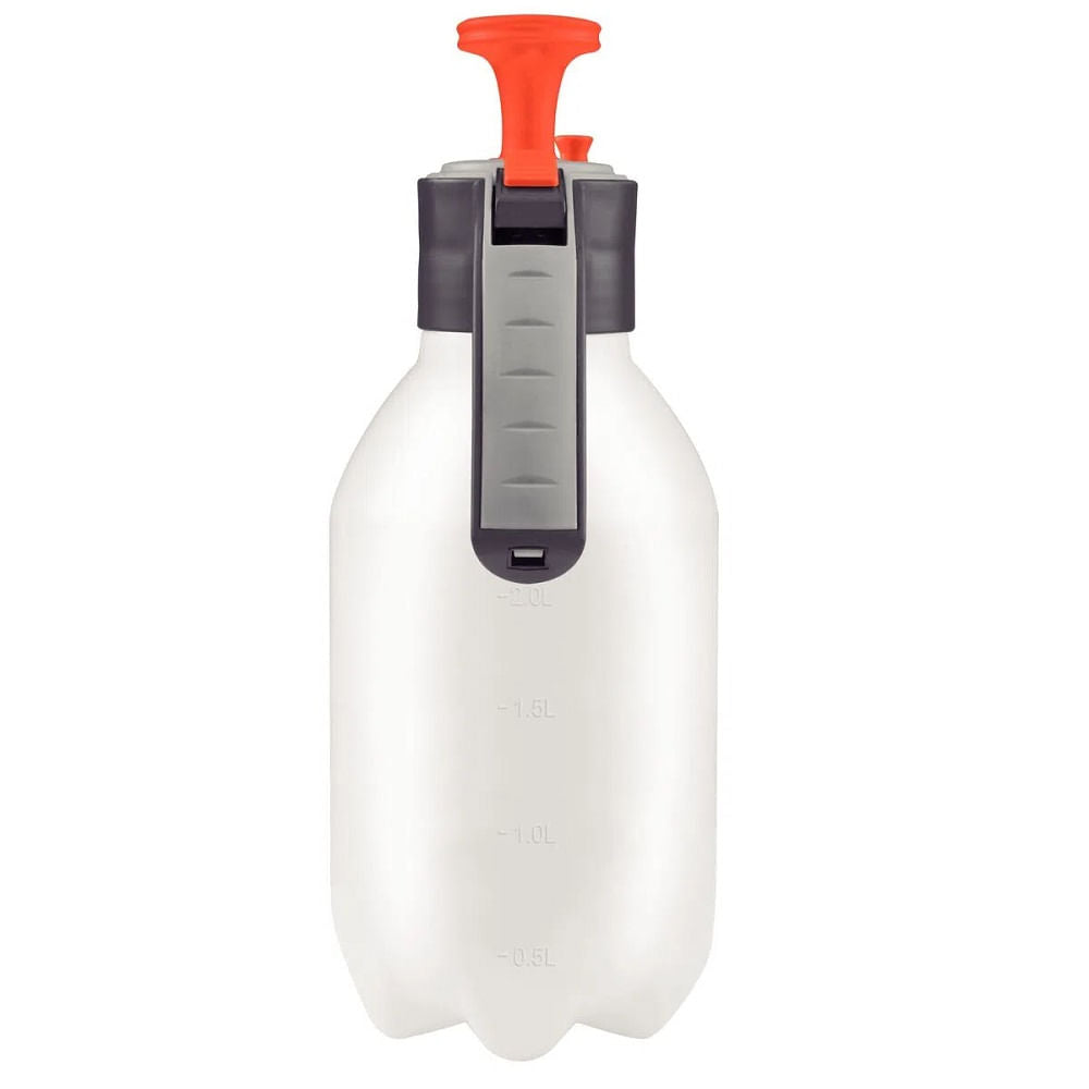 Pulverizador Tramontina Agronomo Manual 1,5L  Compressão Prévia