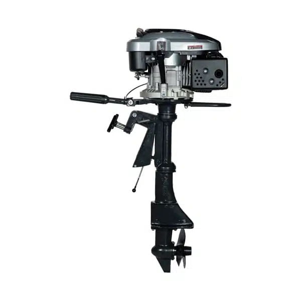 Motor de Popa Toyana 6,5HP 4T Gasolina TM6.5FS-V