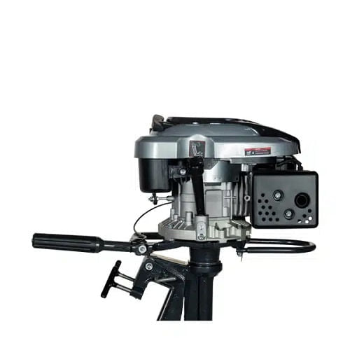 Motor de Popa Toyana 6,5HP 4T Gasolina TM6.5FS-V