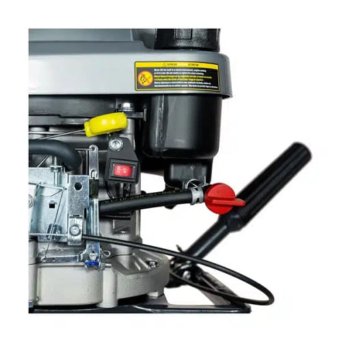 Motor de Popa Toyana 6,5HP 4T Gasolina TM6.5FS-V